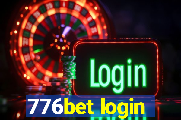 776bet login